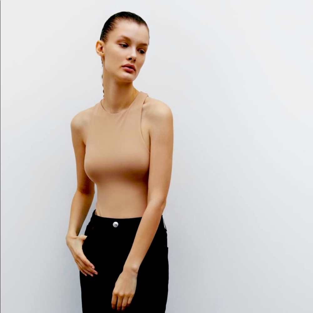 Bodysuit